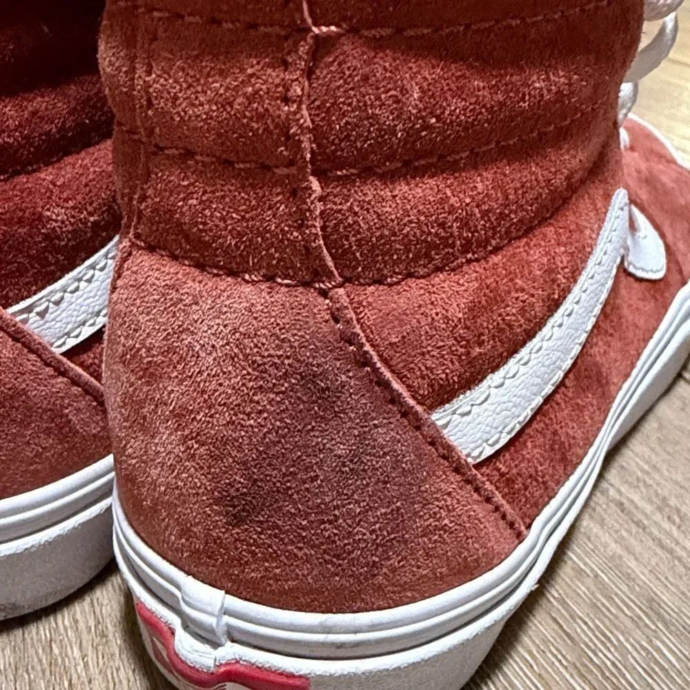 Vans Hightops - Picture 4 of 8